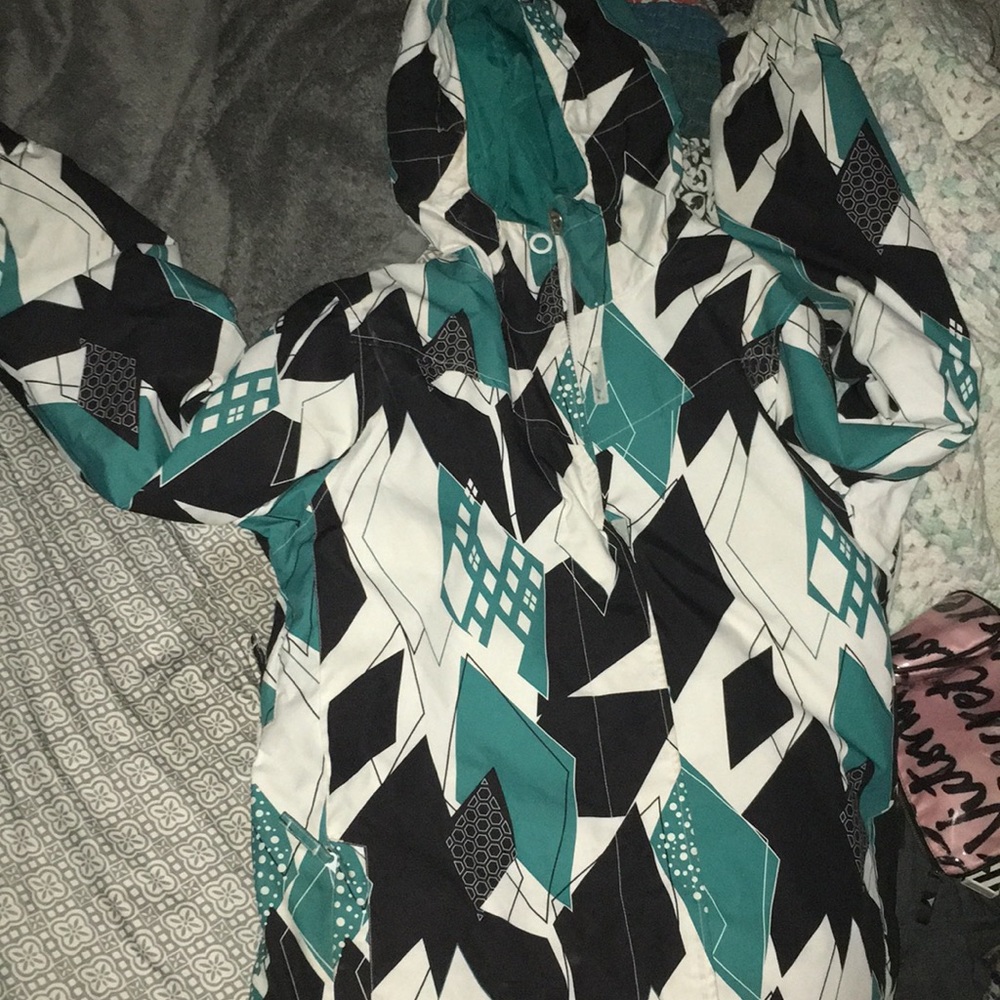 Snowboarding Jacket